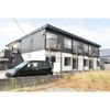 ジャスティス上屋敷の間取り画像