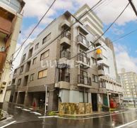 ジョイフル壱番館鶴見中央の外観画像