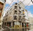 ジョイフル壱番館鶴見中央の間取り画像