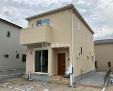 グランソフィアレイア D号棟の外観画像