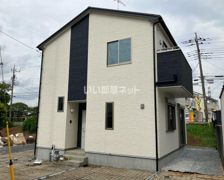 グランソフィアレイア F号棟の外観画像