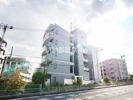 アップルハイツ南芥川の外観