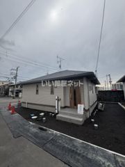 クインテット土生 Bの外観画像