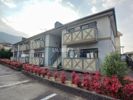 グランヒル中村の間取り画像