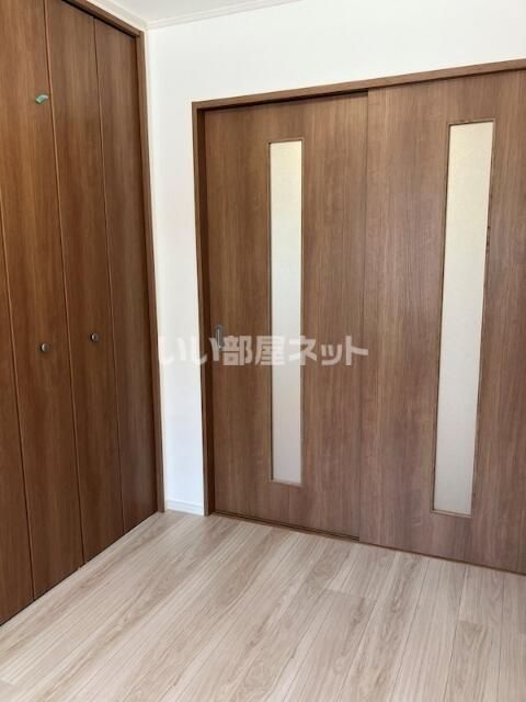 洋室