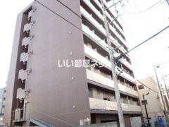 リヴシティ西川口の外観画像