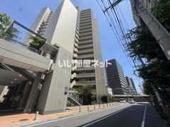 リビオタワー小田急相模原レジデンスの外観画像