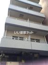 リヴシティ西川口弐番館の間取り画像