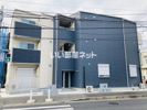 SN津田沼の間取り画像