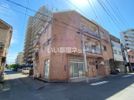 上村マンションの間取り画像
