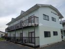 メゾン・エスポワールⅡの間取り画像