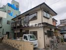 群れハウス上福岡の間取り画像