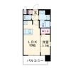 Attirant西三国の間取り画像