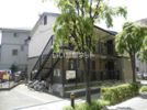 Sパセオの間取り画像