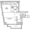プライマル大泉学園の間取り画像