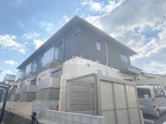 AMP es 春日の外観画像