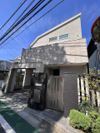 高井戸東1丁目戸建の間取り画像