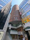 エムジー目黒駅前の外観