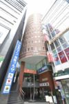 エムジー目黒駅前の間取り画像