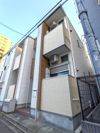 ハーモニーテラス千種の間取り画像