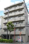 ティアラ永福町の間取り画像