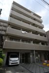 エクセリア池袋の間取り画像