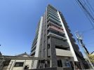 プレサンスロジェ岡山番町の間取り画像