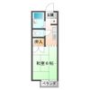 ポイント33の間取り画像