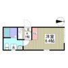 Celeste KOGANEの間取り画像