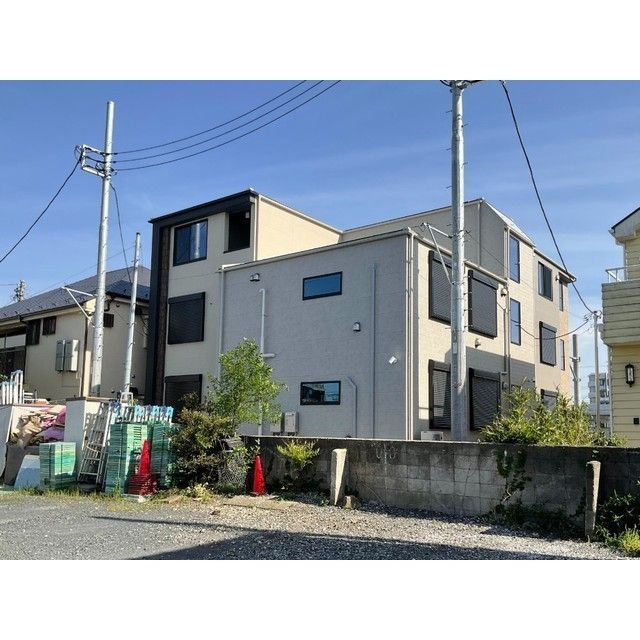 建物画像