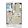 サリジェ志村公園の間取り画像