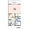 北小岩テラスの間取り画像
