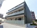 リブリ・柏泉町の間取り画像