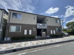 Canna Sの外観画像