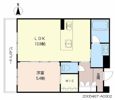 シャーメゾンステージ鳥栖の間取り画像