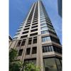 BRANZ TOWER 大阪本町の外観