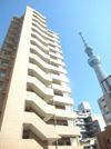 旭ビル21の間取り画像