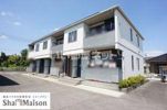 プラージュCの間取り画像
