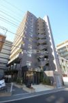 ブライトソレイユタワーの間取り画像