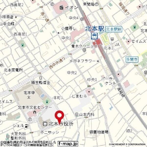 地図