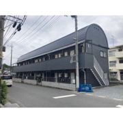 北新ムーンハイツの外観画像