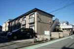サンボナールの間取り画像