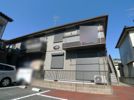 マ・メゾン南鳩ヶ谷の間取り画像