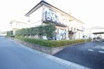 フレグランス コーマ Bの間取り画像