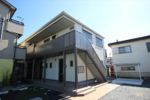 シャーメゾン桜の間取り画像