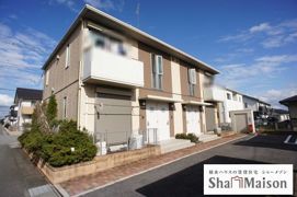 シャン・ド・フルールの外観画像