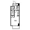 ONLYONE灘南通の間取り画像