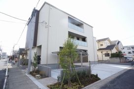 レジーナの外観画像