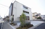 レジーナの間取り画像