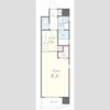 パンシオン千種の間取り画像